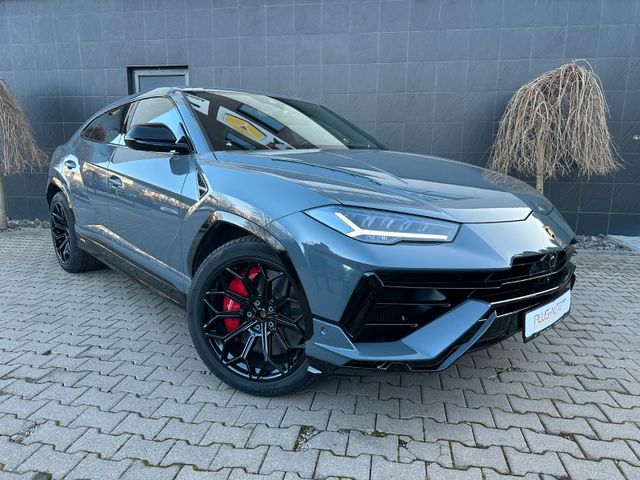 Lamborghini Urus S 4.0 V8