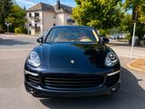 Porsche Cayenne S Diesel Platinum Edition Platinum E... - Porsche Cayenne S-Platinum-Edition