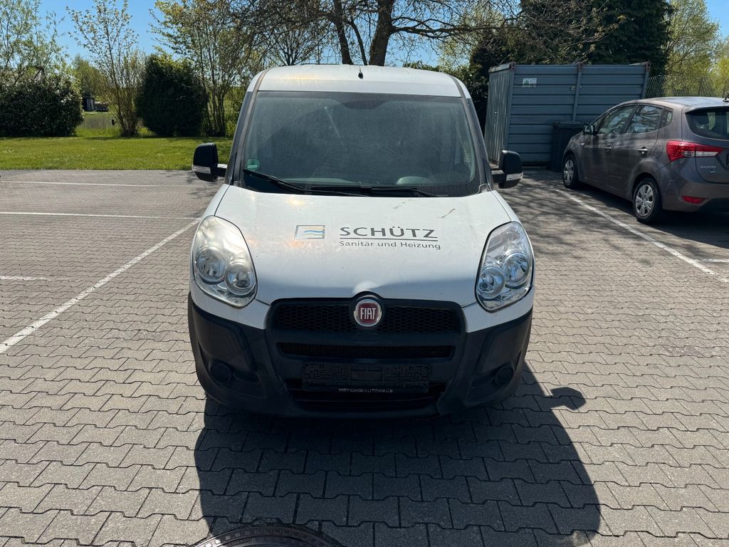 Angebot ansehen Fiat Doblo
