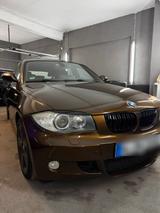 BMW E87 123d Individual - BMW 123 aus 2009