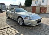 Jaguar XKR Cabriolet 4.2*Bi-XEN*TOTW*NAV*TEMP*LEDER - Jaguar: Cabrio
