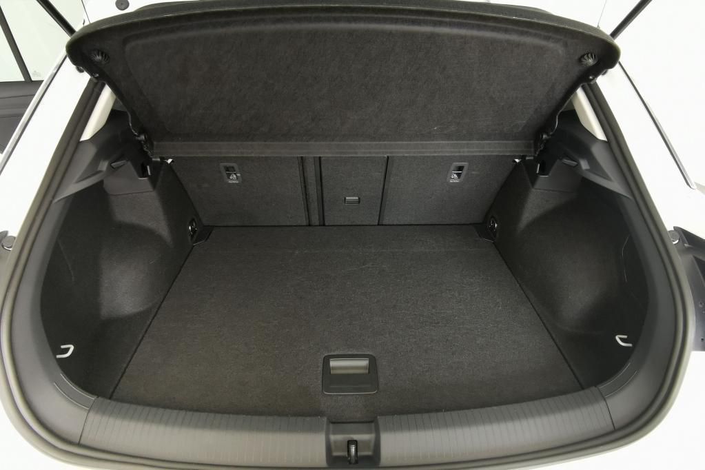 Volkswagen T-Roc Style 1.5 TSI 110kW 7-Gang DSG 4 Türen