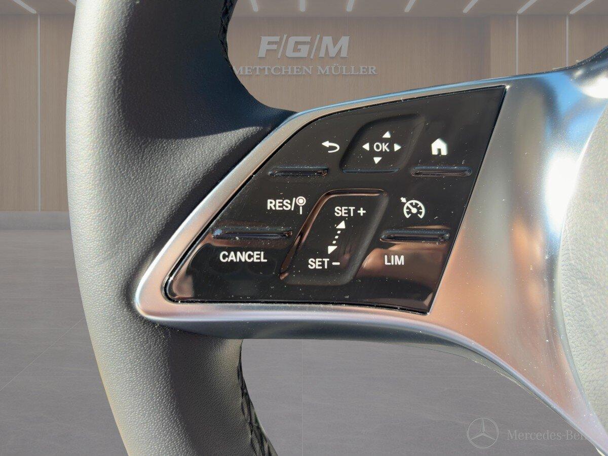 Mercedes-Benz T 180 d PROGRESSIVE EDITION LED+NAVI+KEYGO+R-KAM