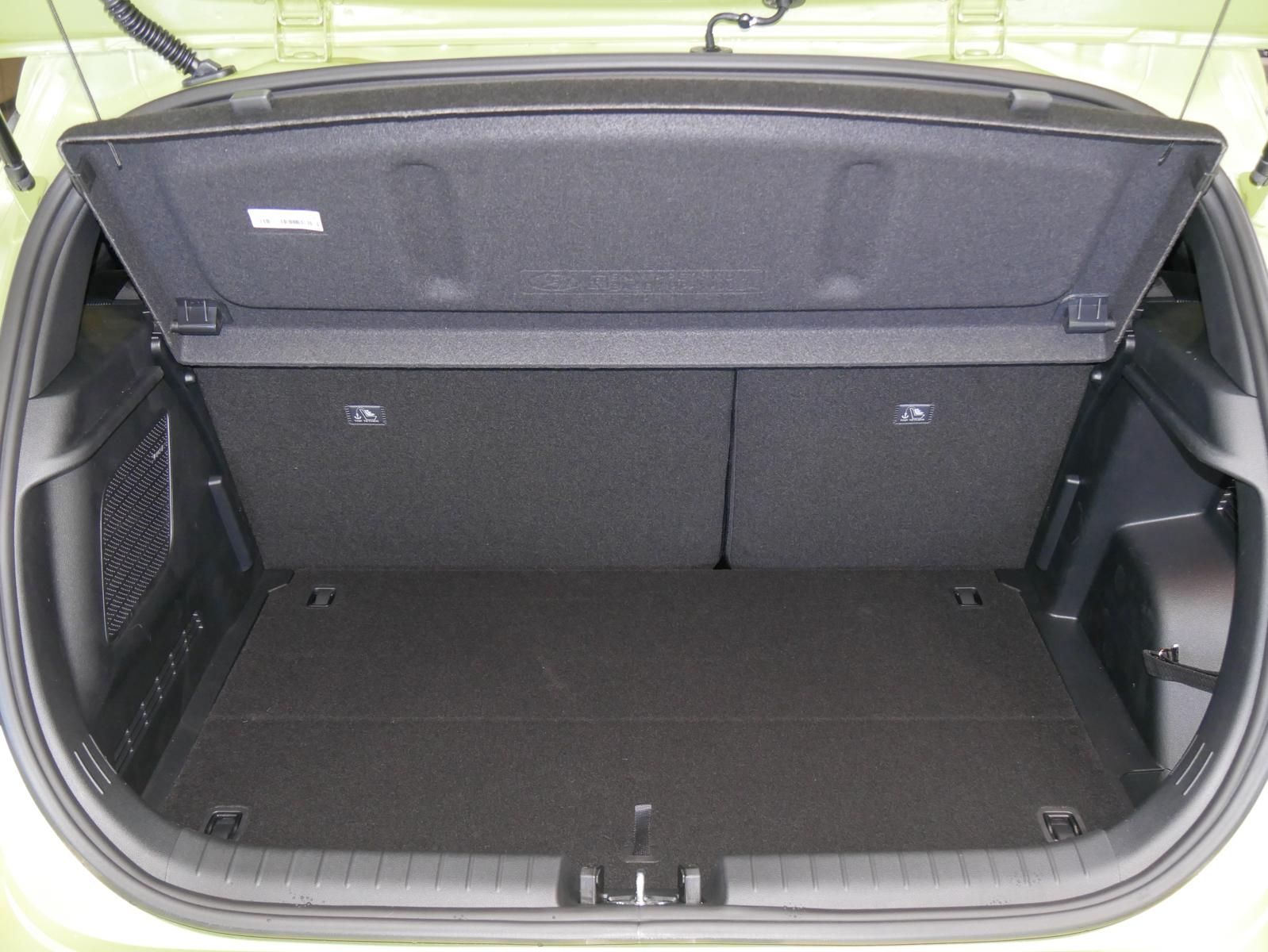 Hyundai i20 - Bild 12