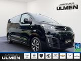 Citroën Spacetourer Business Lounge M 180A KOMBI HUD Sta - Citroën SpaceTourer M Gebrauchtwagen
