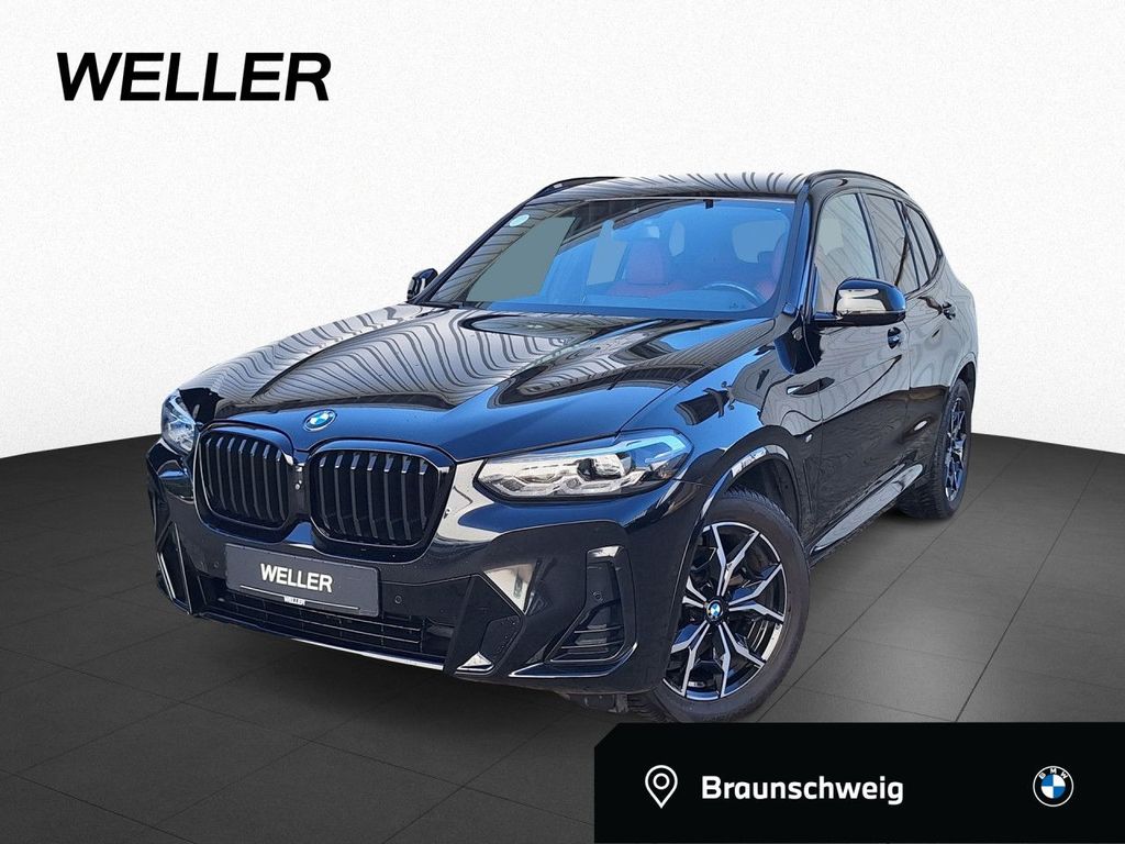 Image of BMW X3