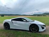 Honda NSX 3.5 V6 SH-AWD DCT9 - - Honda NSX Gebrauchtwagen