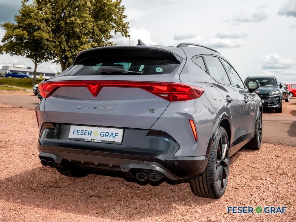 Cupra Formentor - Bild 5