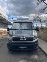 Knaus Van TI Plus 650 MEG Platinum Selection 4x4 Autom - Knaus Van TI Plus 650 MEG Platinum Selection
