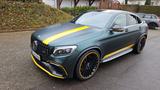 Mercedes-Benz GLC 63 AMG (GLS 250 AMG-Umbau auf 63s) - Mercedes GLC 63 AMG SUV