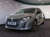 Peugeot 208 ALLURE HYBRID 110 e-DSC6 LED 360° NAVI SHZ - Peugeot 208 Gebrauchtwagen