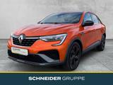 Renault Arkana 1.3 TCe 160 R.S. Line KAMERA+SHZ+NAVI+LED - gebrauchte Renault Arkana aus dem Jahr 2023