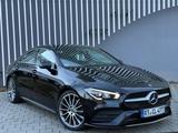 Mercedes-Benz CLA 200 AMG Coupé 19 ZOLL Ambiente ALCANTARA LED