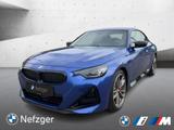 BMW M240i Coupe LED Harman/Kardon RFK Lenkradhzg - BMW M240i in Berlin