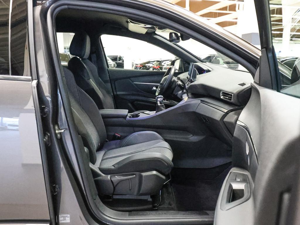 Peugeot 3008 Allure Pack PureTech 130 AHK ACC LED NAVI
