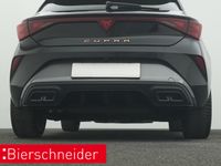Cupra Leon - Vorschau Bild 31