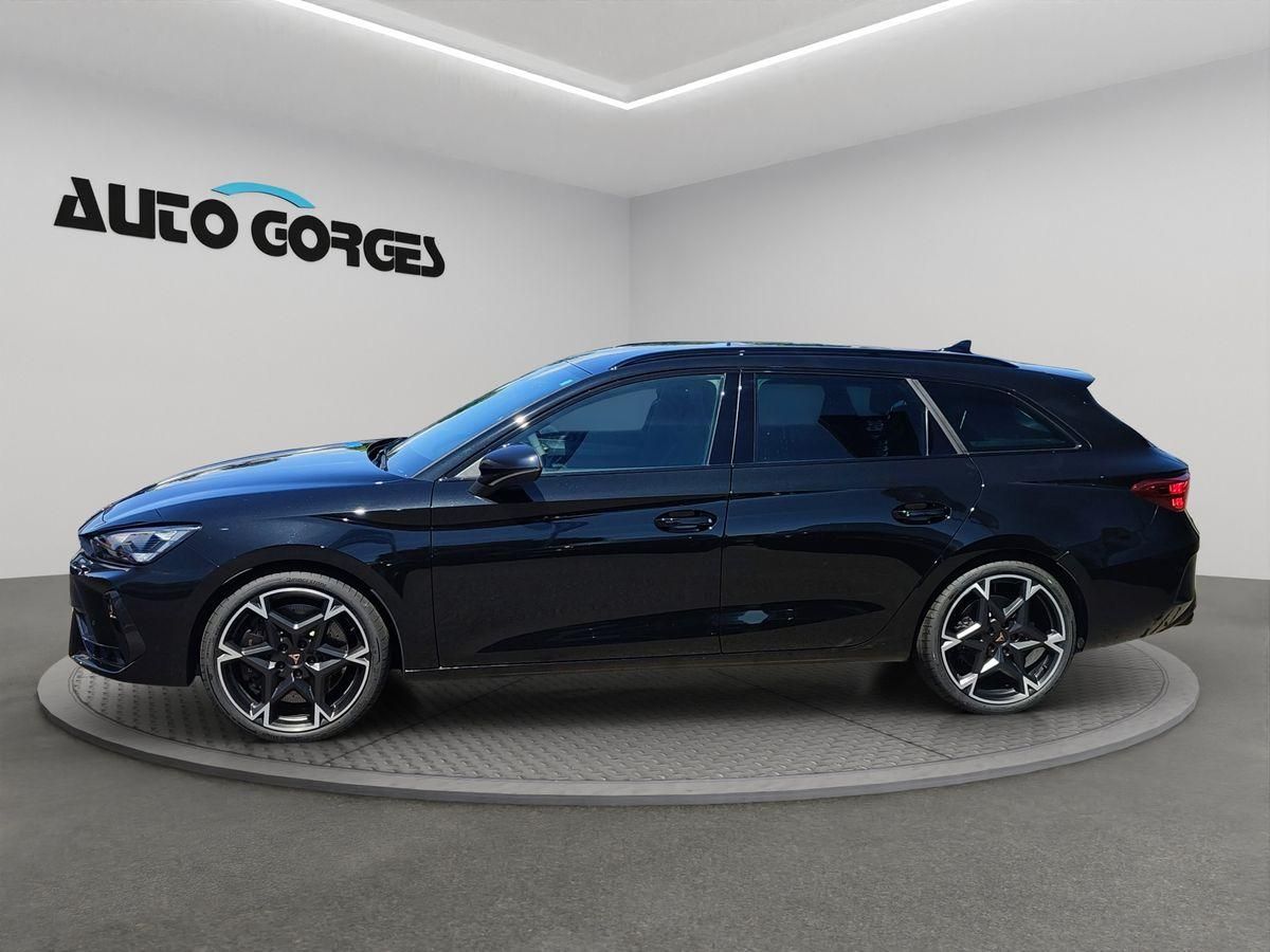 Cupra Leon Sportstourer 2.0 TSI DSG 4DRIVE +AHK+SENNH+ imagem 2
