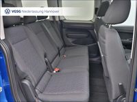 Volkswagen Caddy - Vorschau Bild 12