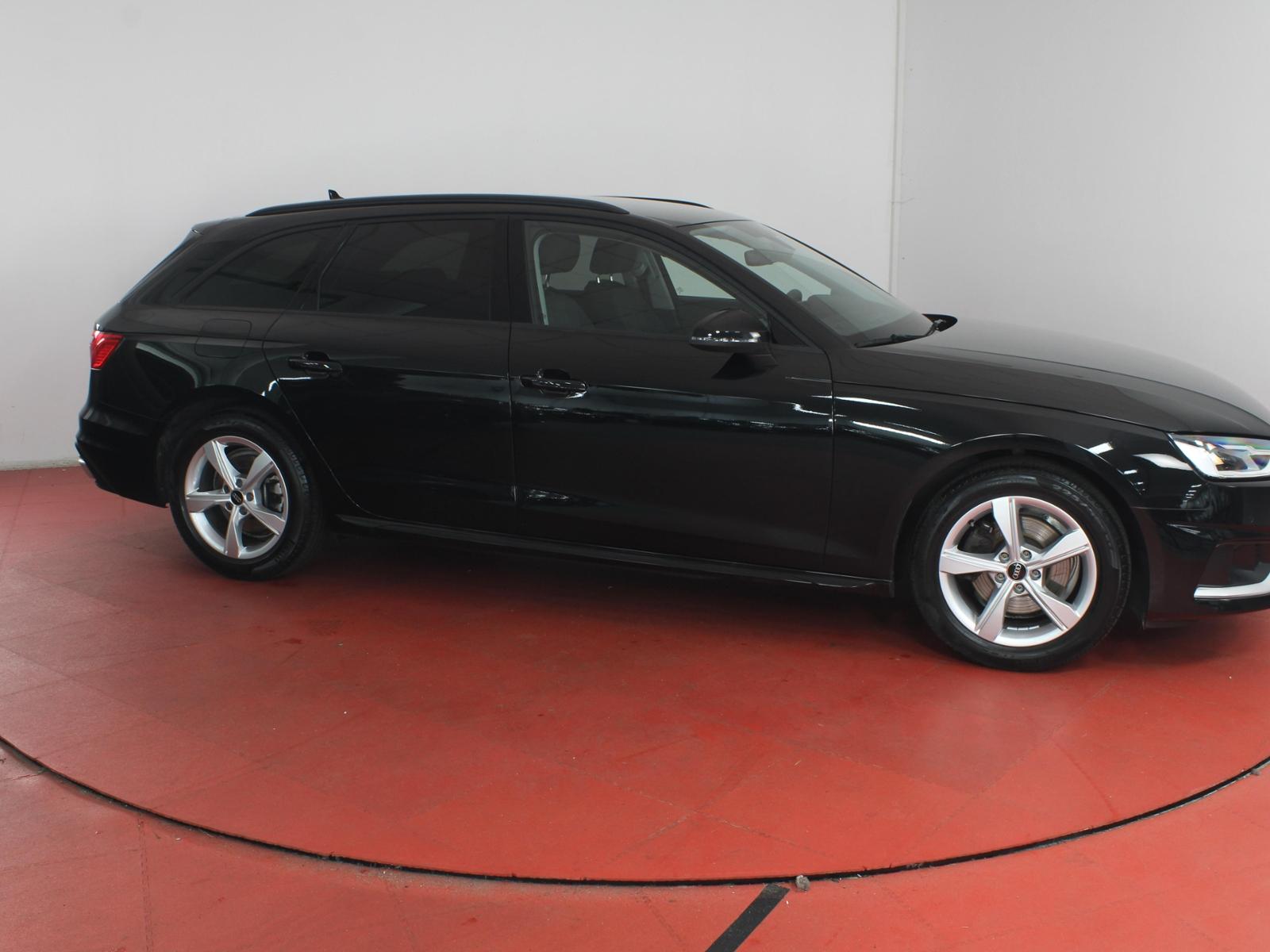 Audi A4 Avant 35TDI S-Tronic 249,-ohne Anzahlung, миниатюра 24
