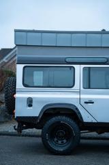 Land Rover Defender 110 Td5 Station Wagon E E - Land Rover Gebrauchtwagen von 2004