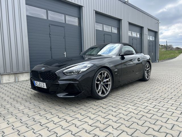 BMW Z4 M40i