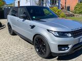 Land Rover Range Rover Sport 3.0 SDV6 HSE Dynamic HSE D... - Land Rover Range Rover Sport in Köln