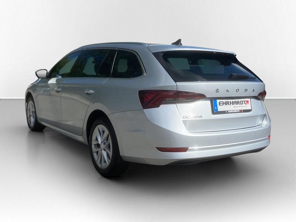 Skoda Octavia - Bild 7