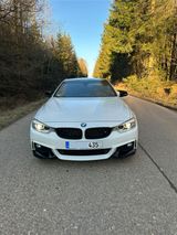 BMW 435 i Deutsches Fahrzeug - : Sportwagen, Deutsche