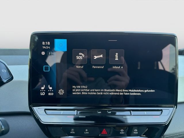 ID.3 PRO 77 KWh MATRIX EXTERIEUR PLUS ACC SHZ NA