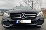 Mercedes-Benz Mercedes C 200 d BlueTEC T-Modell - Mercedes-Benz 200: Kombi, B