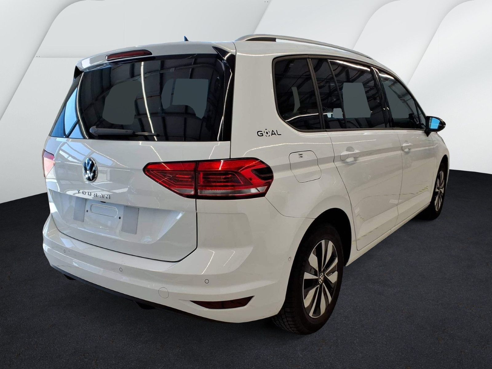 Volkswagen Touran - Bild 3