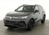 Volkswagen Tiguan 1.5 eHybrid R-LINE Black, Pano, 20-Zoll,  - Volkswagen: Partikelfilter