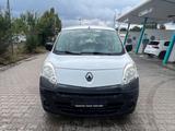 Renault Kangoo Authentique - gebrauchte Renault Kangoo aus dem Jahr 2012