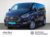 Ford Tourneo Custom 2.0 TDCi "Titanium" Automatik Nav - Ford Tourneo Custom: Automatik