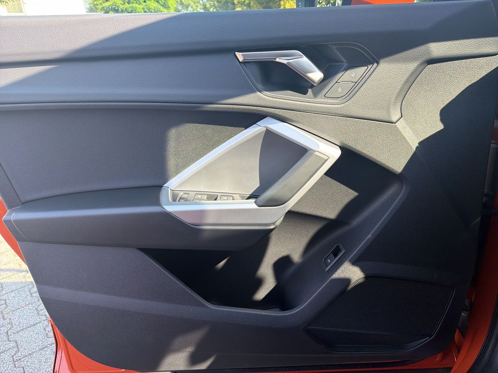 Audi Q3 - Bild 15