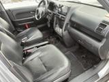 Honda CR-V 2.0i Executive,Klima! Leder!Automatik !SD! - Honda CR-V aus 2004