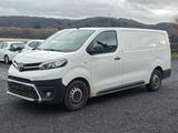 Toyota Proace L2 Kasten Meister - gebrauchte Toyota Proace (Verso) aus dem Jahr 2019