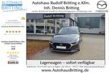 Mazda 3 Lim. Benzin 180PS 4-trg. Selection Navi - Mazda 3 in Nürnberg