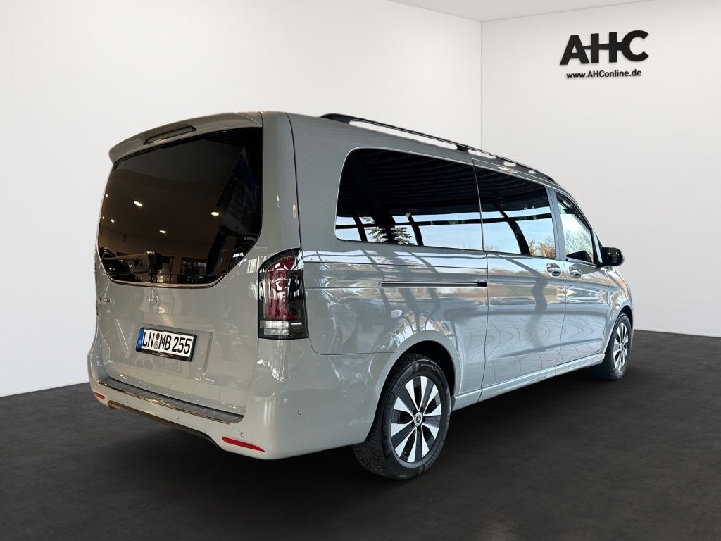 Fahrzeugabbildung Mercedes-Benz V 300 d STYLE Extralang ACC AUT Akustikglas Kam.