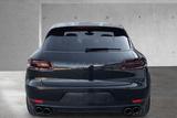 Porsche Macan Turbo mit Performance Paket Turbo mit ... - Porsche Macan: Turbo mit Performance Paket