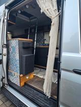 Volkswagen Crafter Automatik Selbstausbau L4 H3 - Wohnmobil oder -wagen Selbstausbau