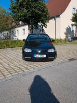 Volkswagen LiebhaberGolf IV-Cabrio, super Zustand ohne Rost - Volkswagen Golf: Cabrio, Iv