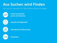Volkswagen Caddy Maxi - Vorschau Bild 13
