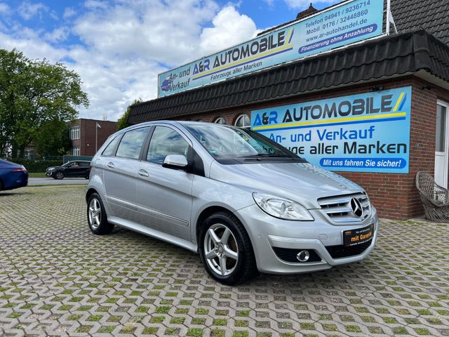 Mercedes-Benz B 180 B -Klasse B 180 CDI TÜV INSP GARANTIE!!!!!