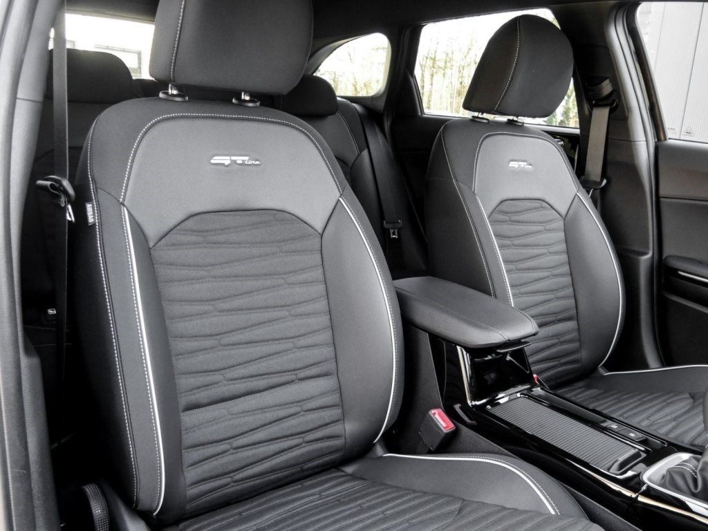 Kia cee'd / Ceed - Bild 8