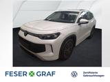 Volkswagen Tayron 1.5 eTSI Life 7Si AHK Matrix Navi 360° - weiße Volkswagen Tayron