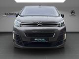Citroën Spacetourer Busin. Lounge XL L3 75 KW Elektro - graue Citroën SpaceTourer