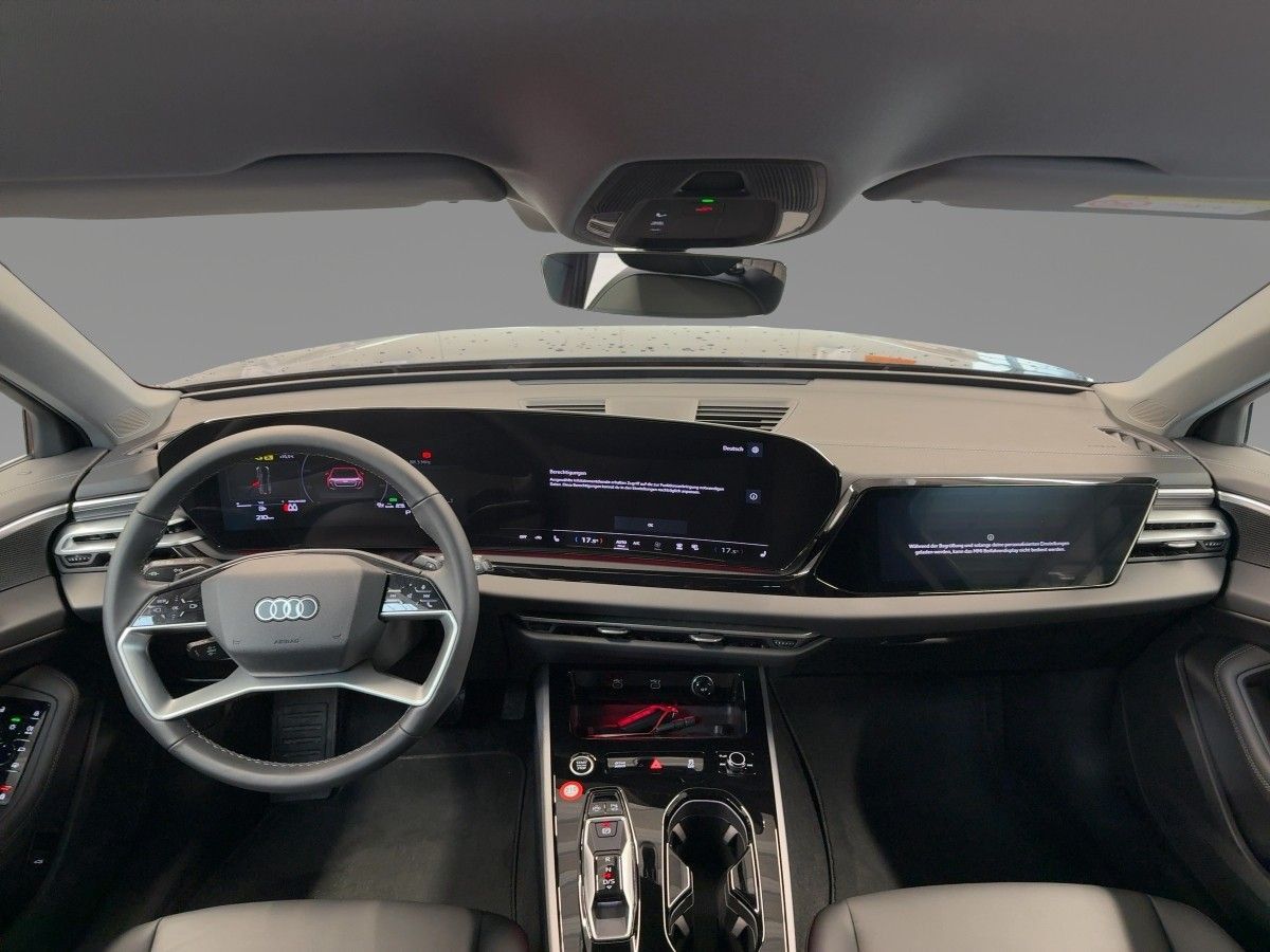 Audi A5 - Bild 10