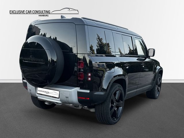 LAND ROVER Defender – Bild 6