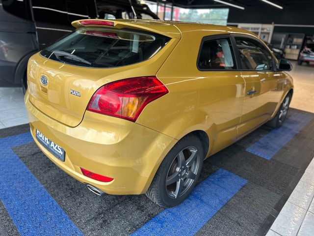 Kia pro cee’d / ProCeed